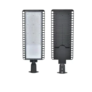 Aluminum Street Lamp for Road Outdoor Project Ip66 Waterproof 150W 200W 250W AC LED Street Light