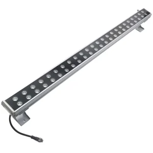 Architectural Outdoor Decorative IP66 DMX LED Wall Washer