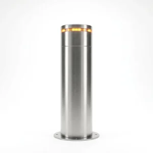 Automatic Electric Hydraulic System Retractable Bollards Traffic Barriers