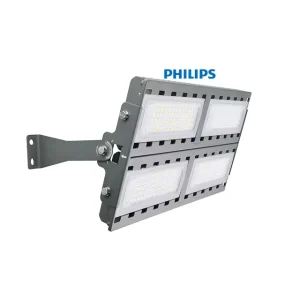 BWP352 LED289 NW 200W 220-240V DM2 G2 4000K Road Tunnel Light 911401631207
