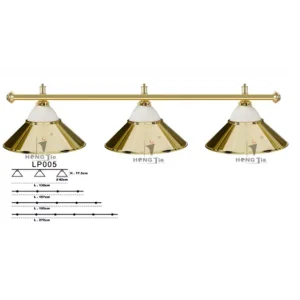Billiard Snooker Table Lamp Pool Table Light