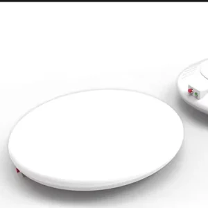 CB Maintained LED Emergency Bulkhead for Indoor Outdoor Use IP65 LiFePO4 15W Emergency Output Push Fit Self Test Ceilling Light