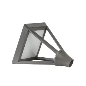 CE RoHS IP66 Certified High Efficiency LED Garden Light for Outdoor Use