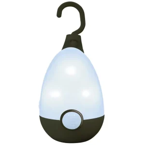 Camping Lamp Night Light with Motion Detector