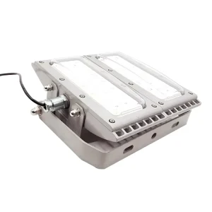 China Factory Design LED Flood Light IP65 Rated 2-Year Warranty 6500 Lumens