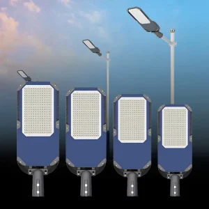 Country Road Lighting Outdoor Highway Road Lights Waterproof 60W 100W 150W 200W LED Street Light