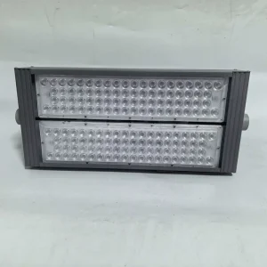 Customizable Smart 200W 300W 500W Solar Panel LED Flood Light