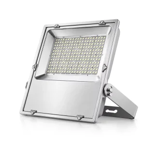 Customize 30W 50W 100W 200W LED High Bright Flood Lights for Warehouse Outdoor Use Waterproof IP65 CE Certified 5 Year Warranty