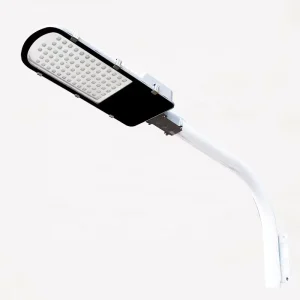 Customized Design Outdoor Led Solar Street Pole Light