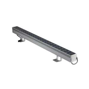 Customized Linear Side LED Wall Washer for Bar and Building Outdoor Decoration