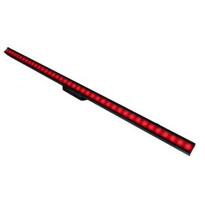 DJ Disco Event Lighting 5050 High Brightness 40pcs RGB 3in1 LED Pixel Tube Strip Bar Light