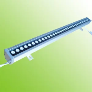DMX RGB LED Exterior Building Wall Washer Light