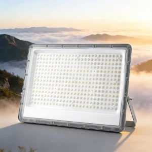 DOB AC100 265V IP66 Waterproof Outdoor 50W 100W 150W 200W 300W 400W LED Flood Light