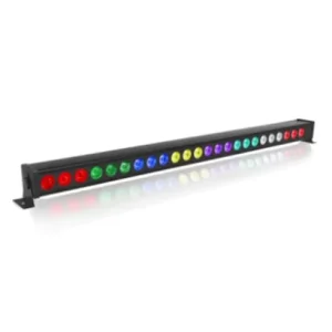 Dual LED Wall Washer IP65 AC120-277V for Outdoor Decoration Lighting Professional Building Fixture Facade Exterior Linear
