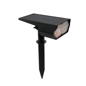 Dusk to Dawn Solar Garden Lawn Light