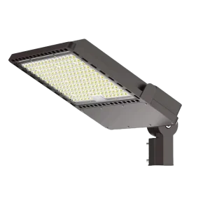 ETL CETL Approved 400W Led Parking Lot Area Light Outdoor IP66 Led Street Light