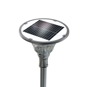 Energy Saving Light Solar LED Outdoor Light LED Solar Solar Lamp Garden