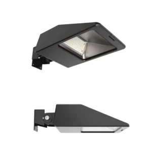 Europe Design Road Lighting LED Street Lights Asymmetric Light
