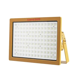 Explosion Proof IP66 300W LED Flood Light with Aluminum Construction