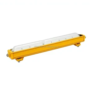 Explosion Proof IP67 LED Street Light ATEX Standard Durable Waterproof Outdoor Industrial Lighting for Mine Factory Yard