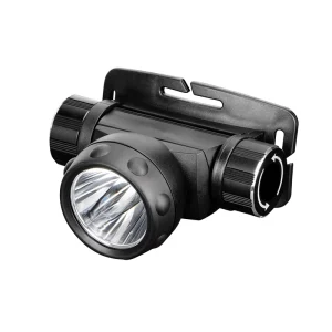 Explosion Proof LED Headlamp for Gas Station Mining Oil Field 120 Degree Adjustable Industrial Safety Headlight