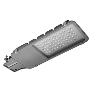 Factory Direct LED Street Light Manufacturers 60W Smart Outdoor Lamp