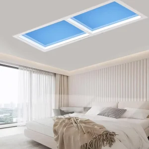 Factory OEM Ceiling LED Panel Light, 600×600, 300×1200, 300×600, IP54