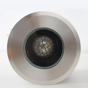 Floor Light 1~3W LED Garden Underground Light IP68