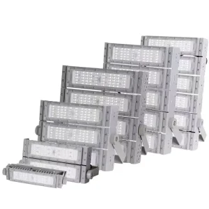 Football Stadium Ip66 Die Casting Aluminum 150-1000w Outdoor Light Led Flood Lamp