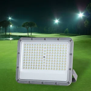 Garden 30W 50W 100W 150W 200W 300W 400W 500W IP65 Waterproof Stadium Projector Lamp Outdoor Floodlight AC LED Flood Light