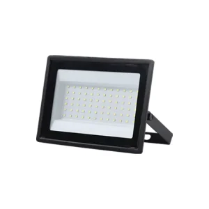 Guangdong 30W LED Flood Light Outdoor IP65 High Lumens 360 Beam Angle 6500-7000K Color Temperature 2-Year Warranty