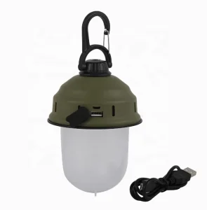 Hanging Camping Lamp