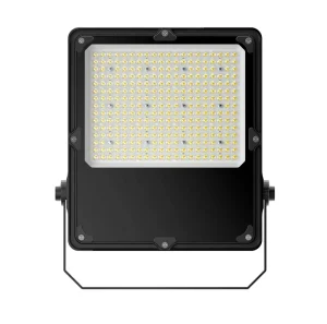 High Brightness 150W LED SMD IP65 Waterproof Outdoor Landscape Lights with Motion Sensor Dimmable 200-480Vac