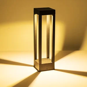 High Brightness Lawn Light Outdoor Waterproof LED Garden Light Villa Lawn Modern Park Outdoor Light