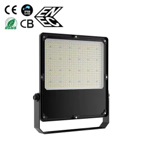 High Brightness Waterproof 50 100 150 200 300 400 500 600 Watt IP66 Outdoor Led Flood Light