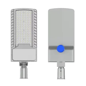 High Efficacy Slim LED Street Lamp Photocell Aluminum Alloy Body IP65 Rating AC Supply Available 20W 30W 50W 70W 100W 150W 200W