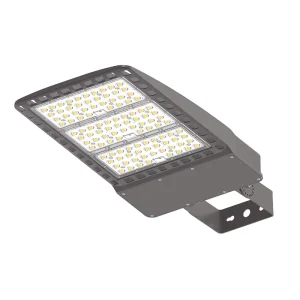High Lumen Asymmetric LED Area Light for Stadium Playground Sports Court Flood Lighting