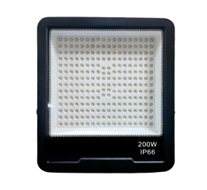 High Lumen CE Certified SMD Projector IP65 Landscape 10W-300W Outdoor LED Flood Light