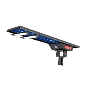 High Lumen IP65 Waterproof 30W-200W Outdoor LED Solar Street Light