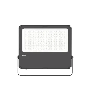 High Lumens IP66 Waterproof COB LED Square Flood Light 3 Year Warranty Lightweight for Outdoor Park Road Sports Stadium Lighting