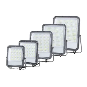 High Mast High-Power Stadium LED Floodlight 100W 400W 600W 800W IP67 Security Light with Lens