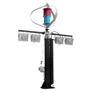 High Mast Light