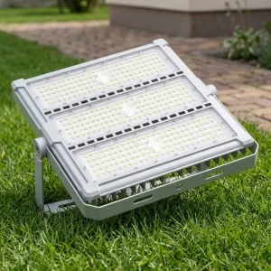 High Mast Tunnel Stadium Light Floodlight IP66 Outdoor Modular Reflector Project LED Floodlight