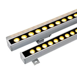 1000mm Aluminum LED Wall Washer Light for Building Exterior Facade
