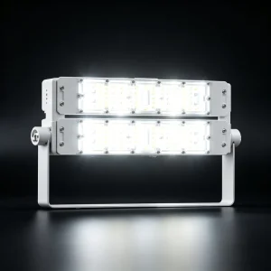 High Power LED Tunnel Light IP65 Outdoor 50W 100W 150W 200W 250W 300W LED Tunnel Lighting LED Light