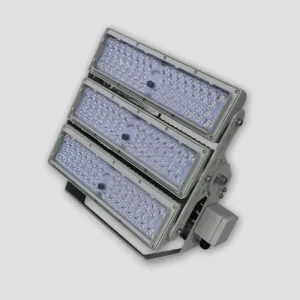 High Power Stadium Flood Lights High Mast LED Stadium Lighting Systems