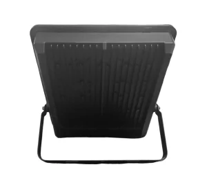 High Power Waterproof IP66 LED Flood Lights Ultra Thin 50W Adjustable Color Temp 2700 6000K Dimmable Remote Control Garden