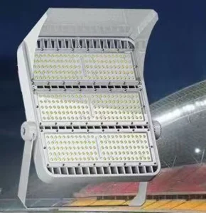 High Quality LED Tunnel & Flood Lights IP65 Variety Floodlight Street Light Led Module With Lens floodlight