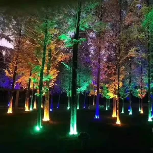 High Quality Technology LED Light Garden Landscape Lighting LED Lawn Light