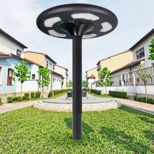 High Quality White Solar Street Lights Outdoor Led Long Lifespan Solar Street Panel